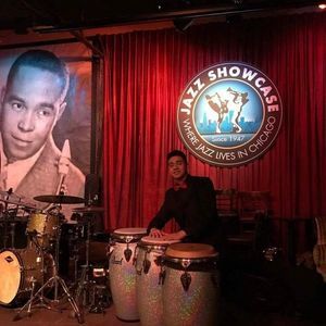 Meet your Posher, Javier